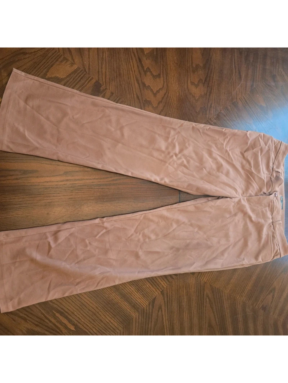 Woman's lee pants 18